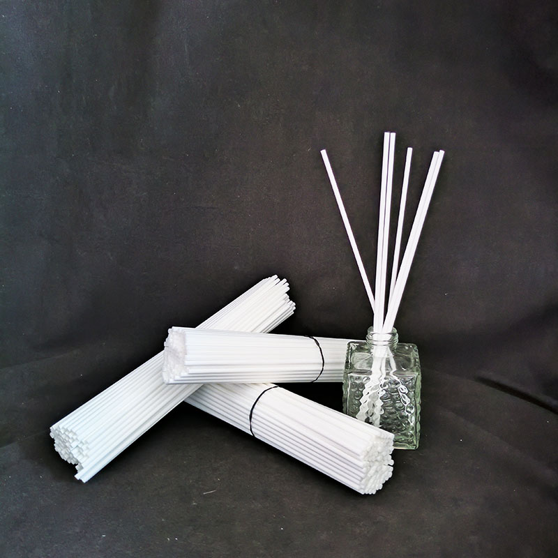 Home Fragrance H&M - 50/100 pièces par lot, bâtonnets diffuseurs