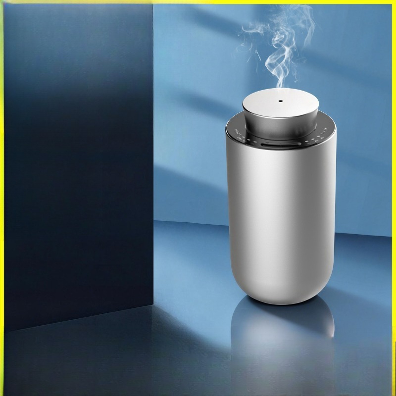 Home Fragrance No 3 - Diffuseur de parfum pour voiture et