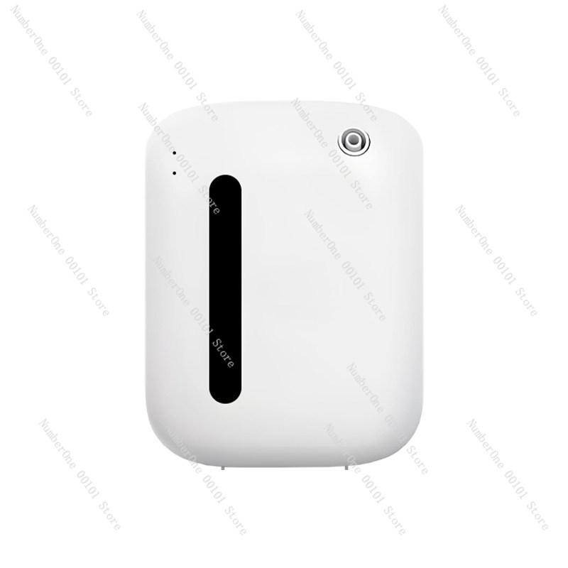Home Fragrance No 3 - Diffuseur d'arômes intelligent à minuterie pour