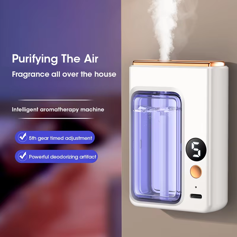 Home Fragrance H&M - Machine automatique de parfum de parfum
