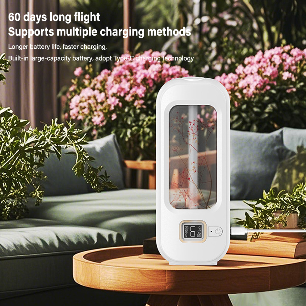 Home Fragrance Accessories - Nouveau Diffuseur d'arôme parfum huile essentielle