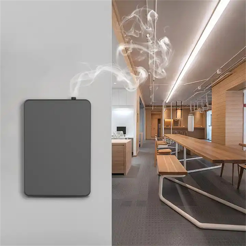 Home Fragrance Accessories - Diffuseur d'arômes intelligent pour hôtel, couvre
