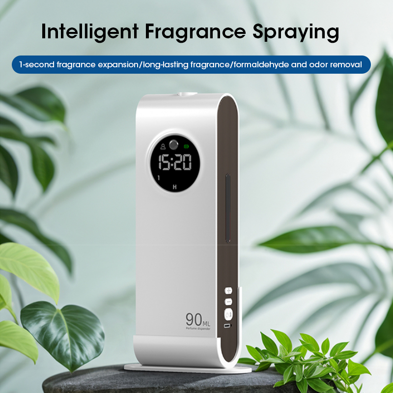 Diffuseur d'huiles essentielle - Home Fragrance Accessories avis et prix