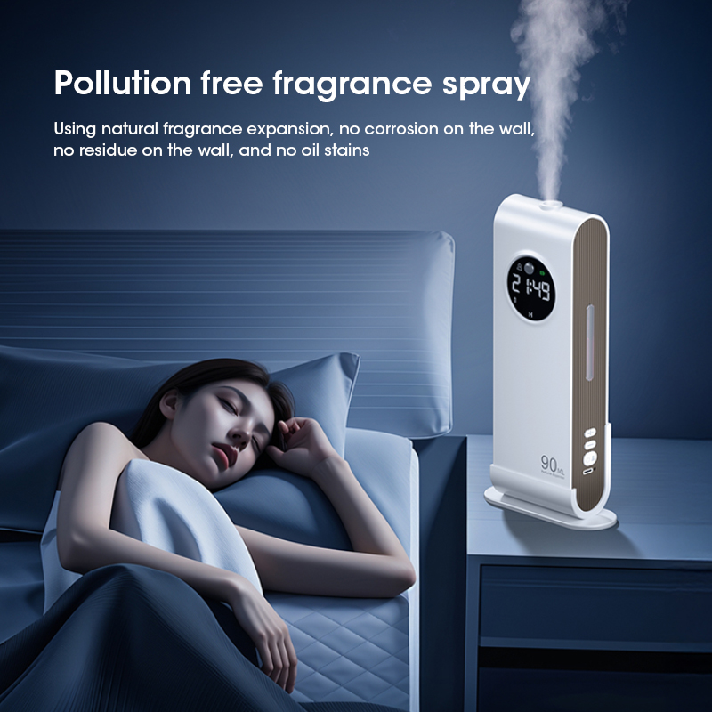 Diffuseur d'huiles essentielle - Home Fragrance Accessories avis et prix