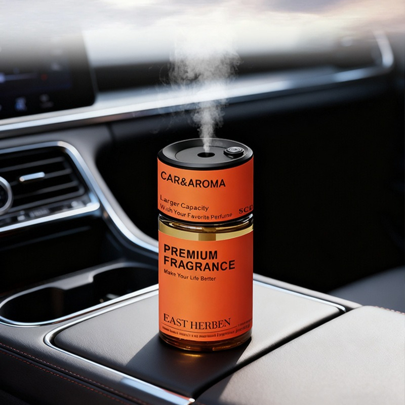 Diffuseur de parfum de voiture - Home Fragrance Accessories avis et prix