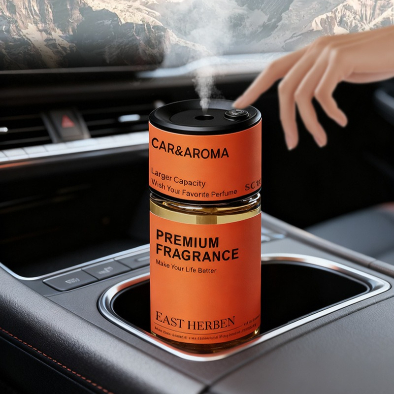 Diffuseur de parfum de voiture - Home Fragrance Accessories avis et prix