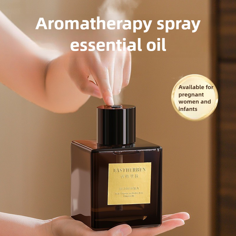 Diffuseur d'huiles essentielle - Home Fragrance H&M avis et prix