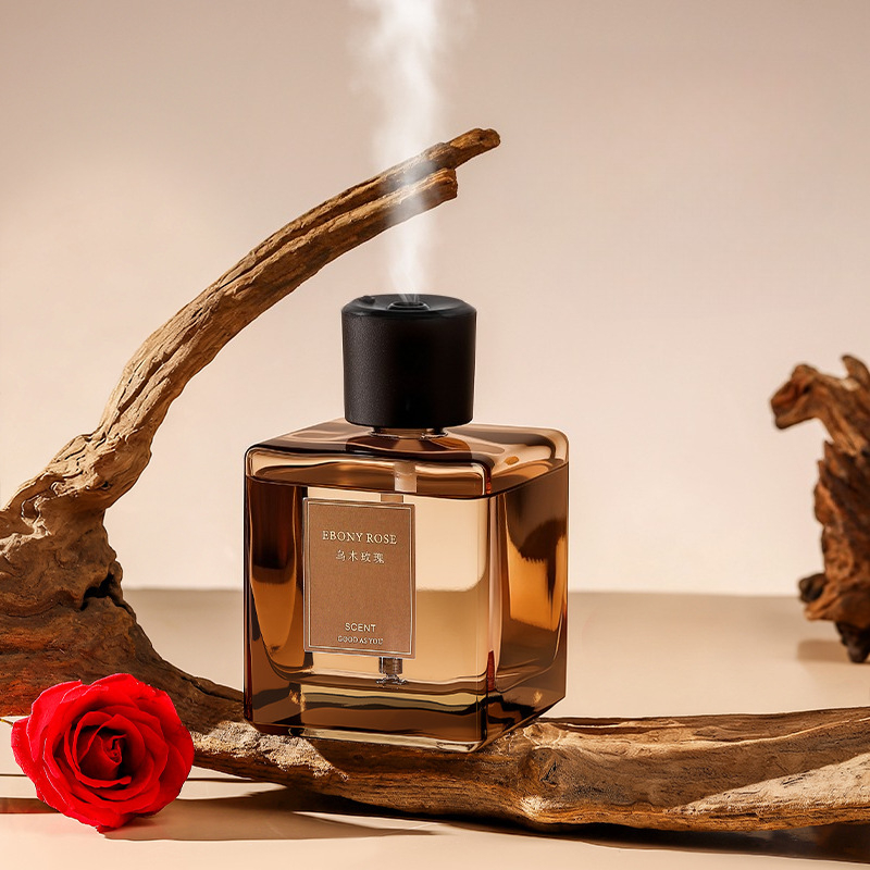 Diffuseur d'huiles essentielle - Home Fragrance H&M avis et prix