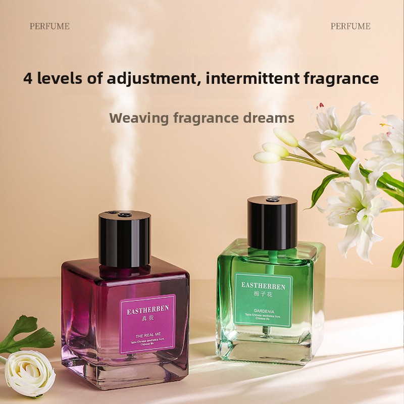 Diffuseur d'huiles essentielle - Home Fragrance H&M avis et prix