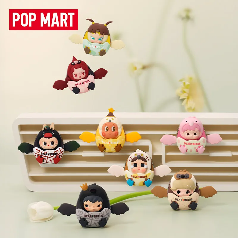 POP MART Série Dear Birds Boît - Home Fragrance H&M avis et prix