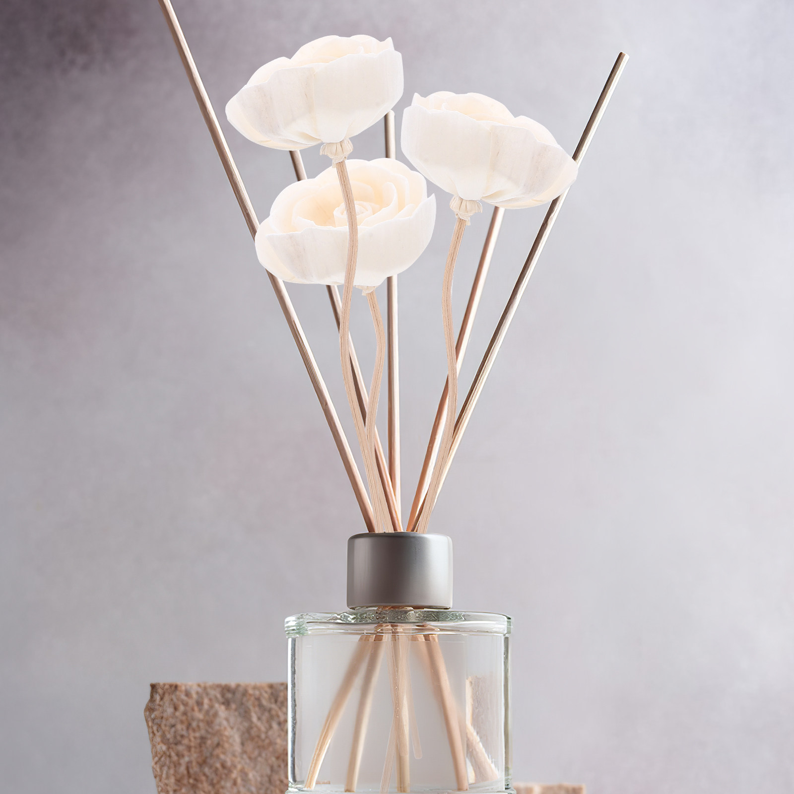 Bâtonnets diffuseurs de fleurs - Home Fragrance Diffuser Sticks avis et prix