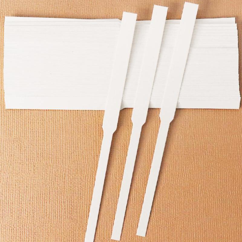 100 feuilles de bandes de test - Home Fragrance H&M avis et prix