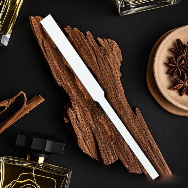 100 feuilles de bandes de test - Home Fragrance H&M avis et prix