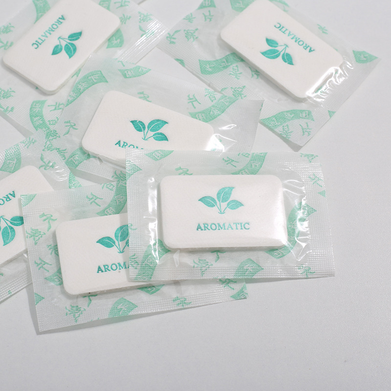 100 sachets parfumés de rempla - Home Fragrance Vanilla avis et prix