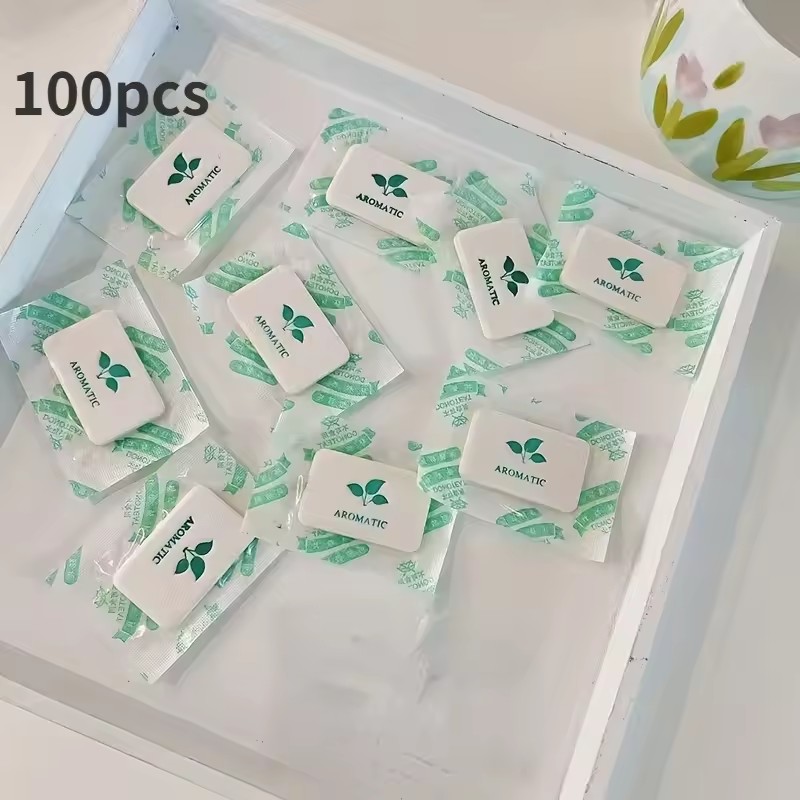 100 sachets parfumés de rempla - Home Fragrance Vanilla avis et prix