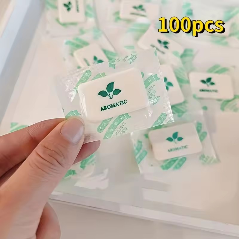 100 sachets parfumés de rempla - Home Fragrance Vanilla avis et prix