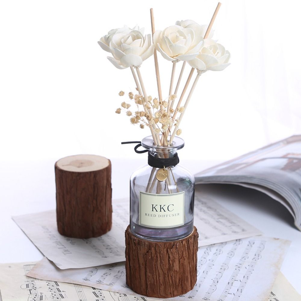 Bâtonnets diffuseurs d'encens  - Home Fragrance Diffuser Sticks avis et prix