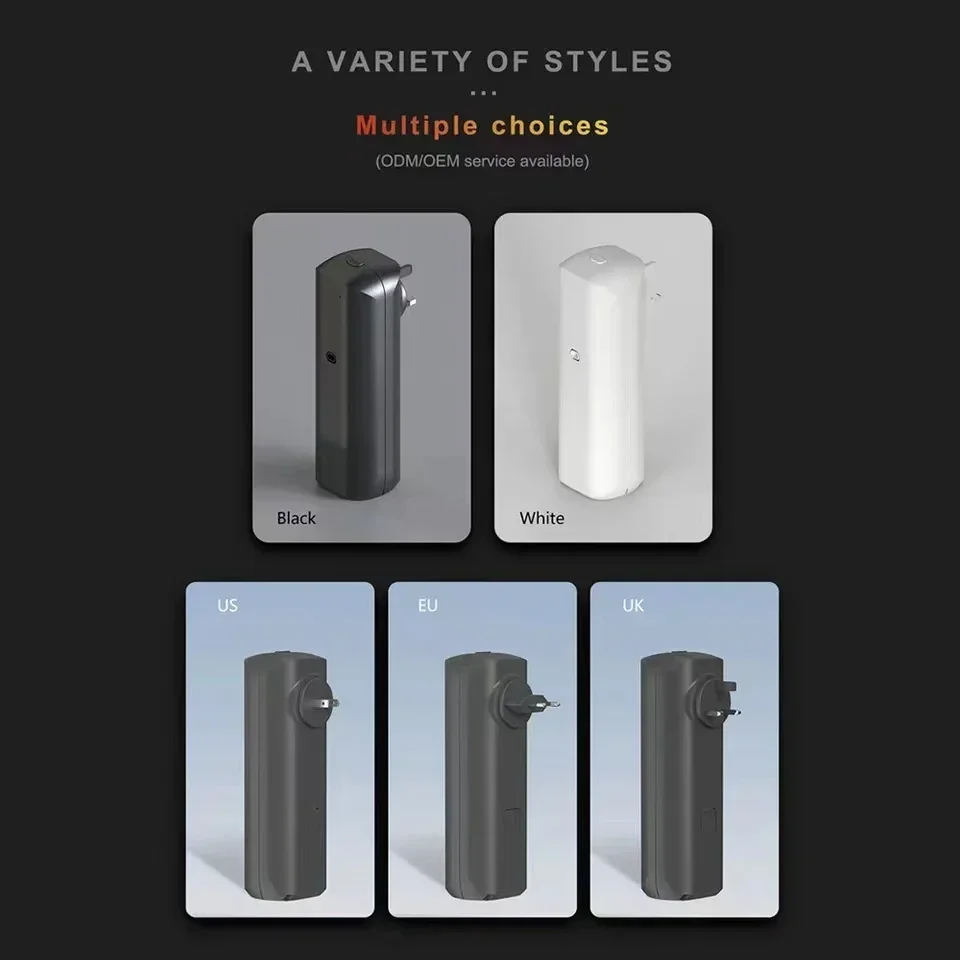 Diffuseur d'huiles essentielle - Home Fragrance Accessories avis et prix