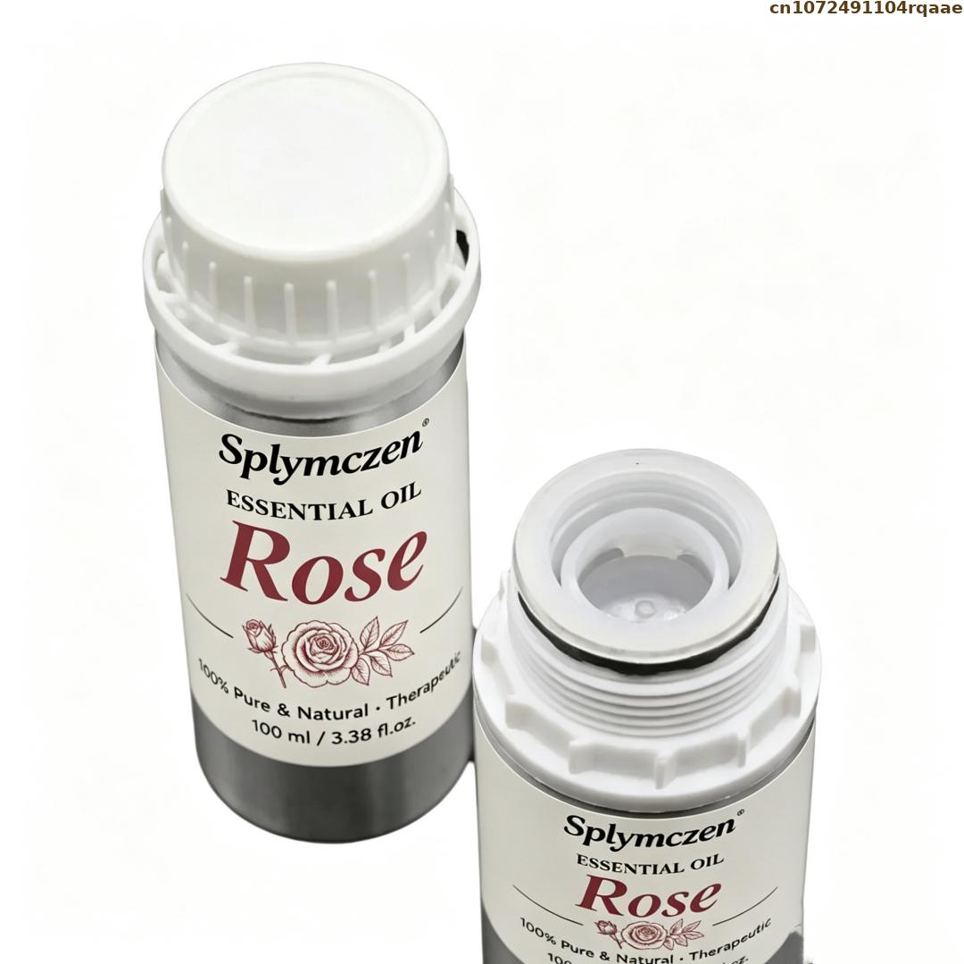 20/100ml d'huile parfumée à la - Home Fragrance Rose avis et prix
