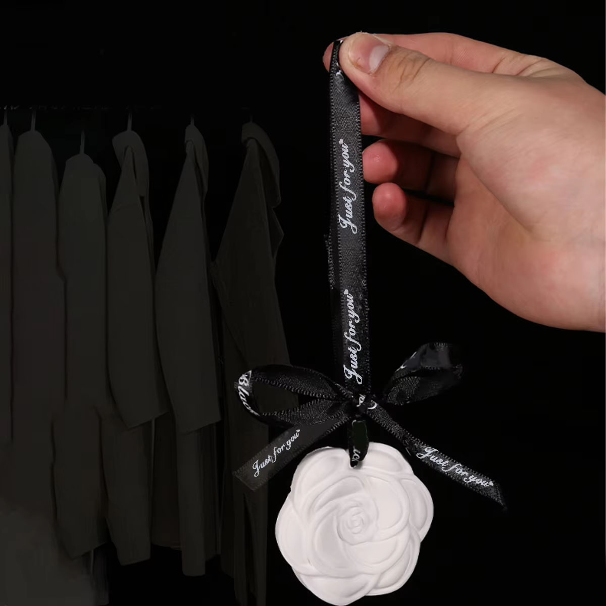 1/3/5/8/10 pièces camélia gyps - Home Fragrance No 3 avis et prix
