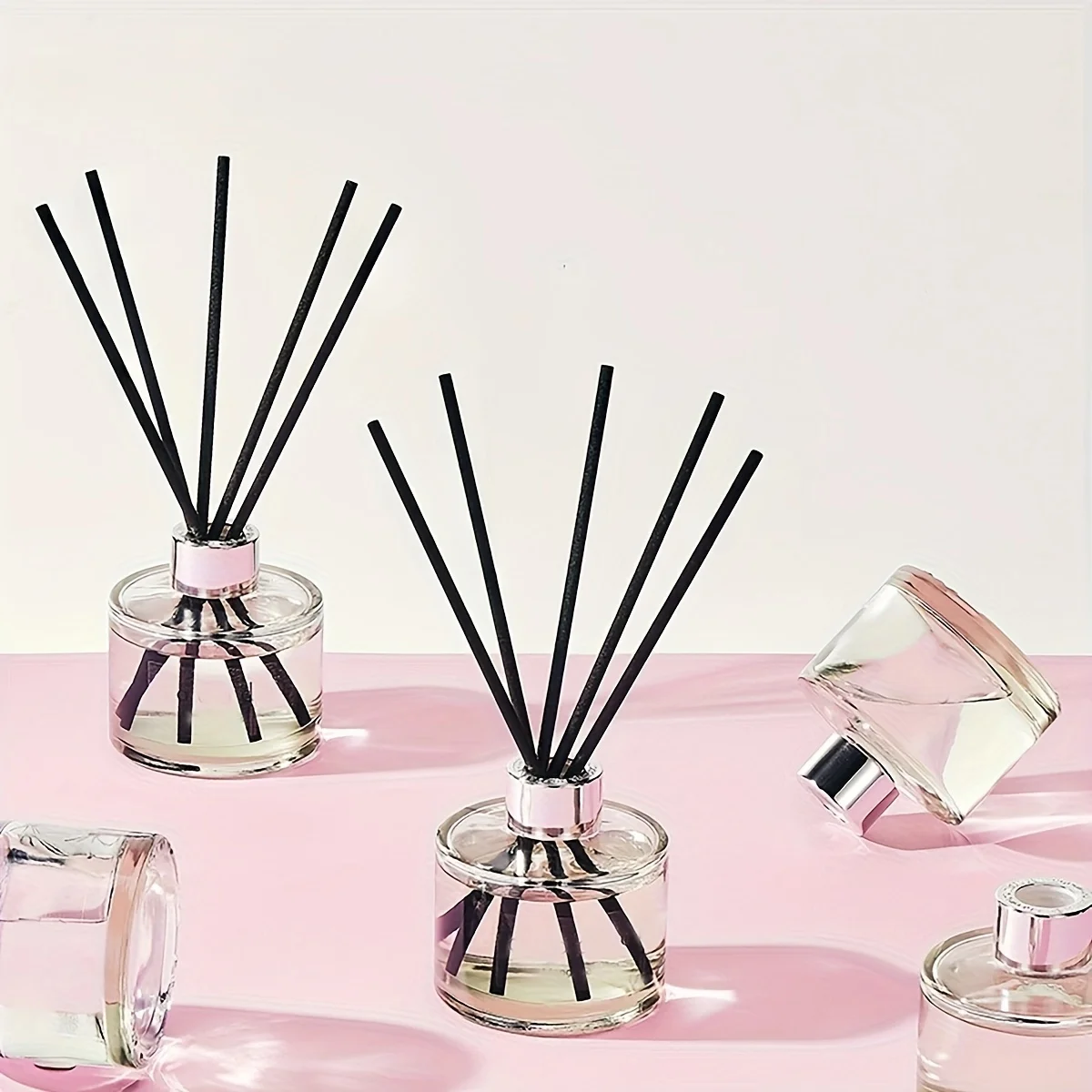Diffuseur de bâtons de fibres, - Home Fragrance H&M avis et prix
