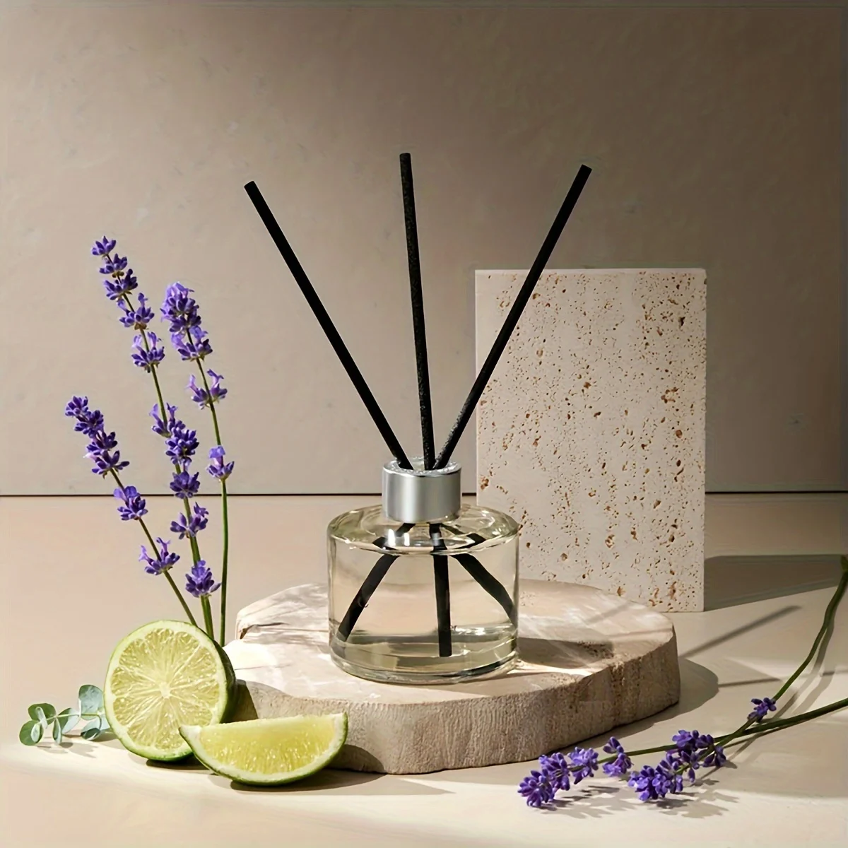 Diffuseur de bâtons de fibres, - Home Fragrance H&M avis et prix