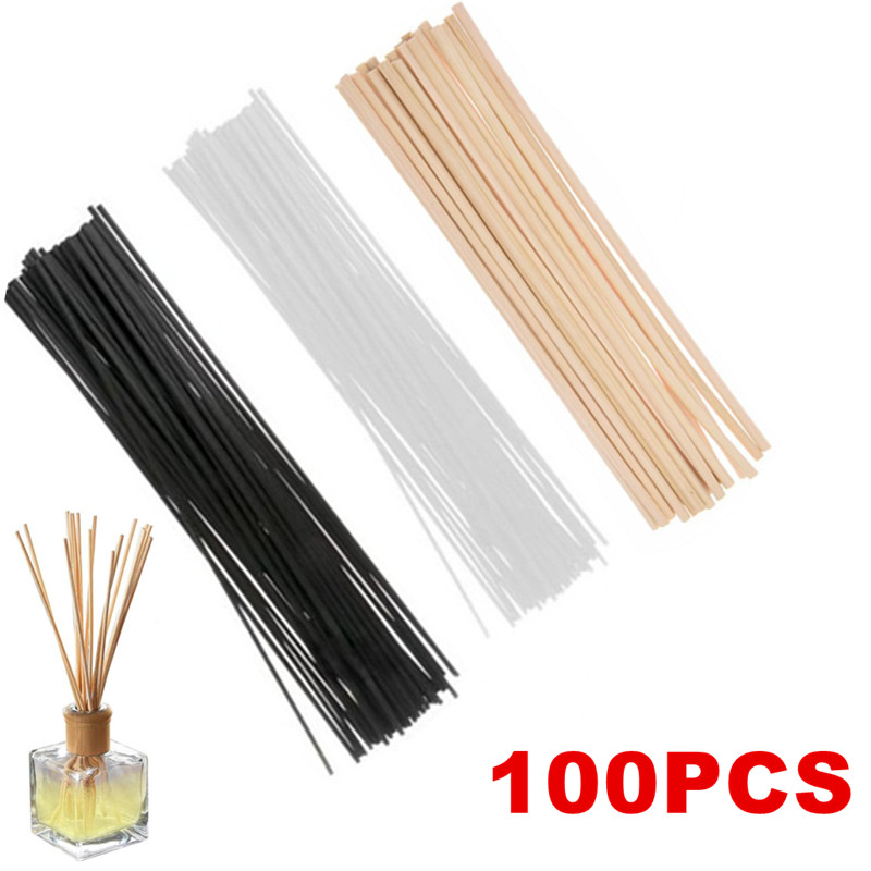 Bâtons d'aromathérapie en roti - Home Fragrance Diffuser Sticks avis et prix