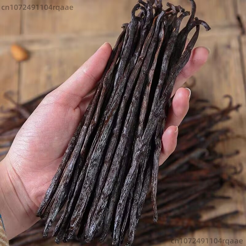 Dosettes de vanille naturelles - Home Fragrance H&M avis et prix