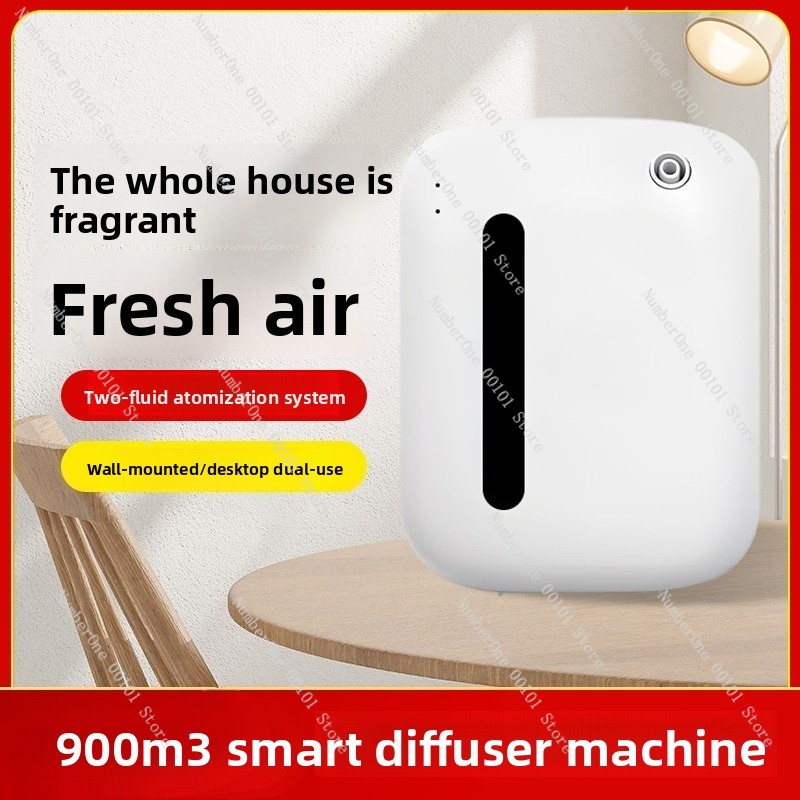 Diffuseur d'arômes intelligent - Home Fragrance No 3 avis et prix