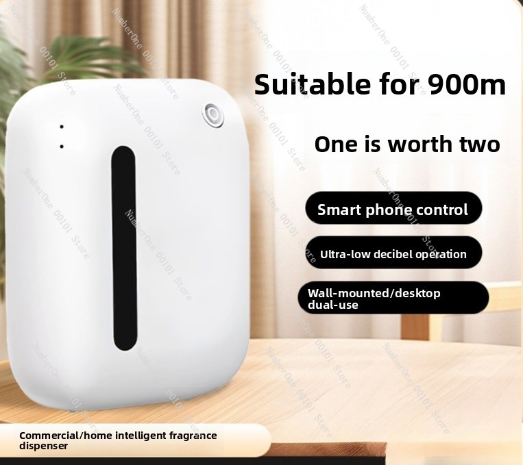 Diffuseur d'arômes intelligent - Home Fragrance No 3 avis et prix