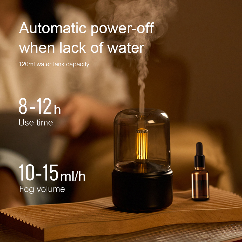 Diffuseur d'arômes vintage ave - Home Fragrance Accessories avis et prix