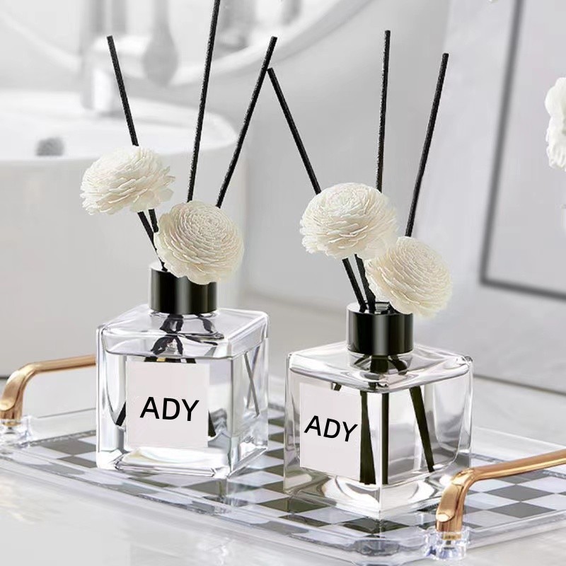 Diffuseur d'arômes 50 ml pour  - Home Fragrance H&M avis et prix