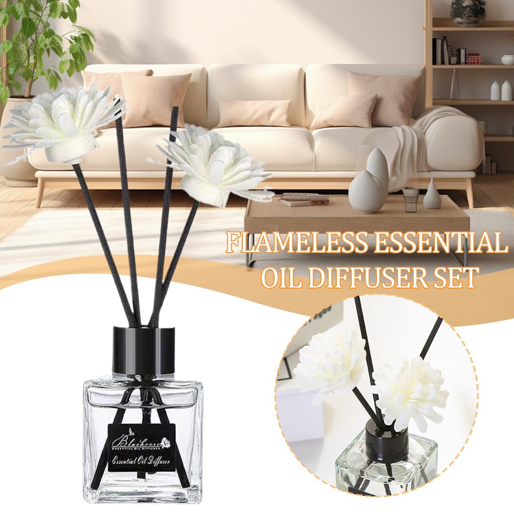Diffuseur d'arômes 50 ml pour  - Home Fragrance H&M avis et prix