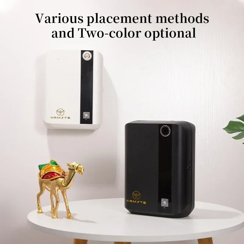 Diffuseur Bluetooth de parfum  - Home Fragrance H&M avis et prix
