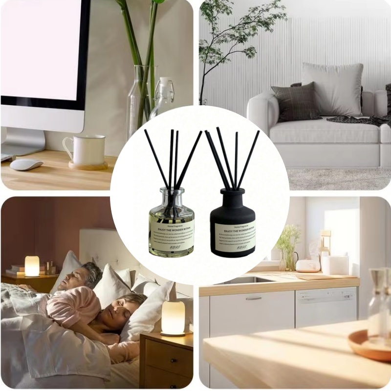 Diffuseur de parfum d'ambiance - Home Fragrance Diffuser Sticks avis et prix