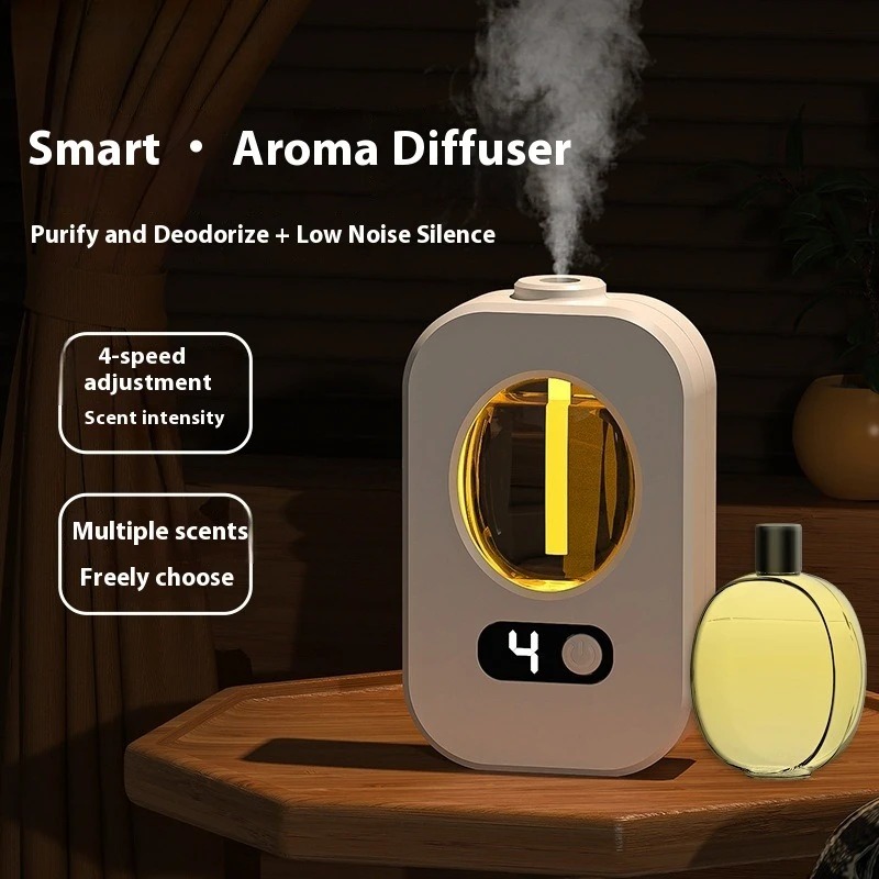 Humidificateur USB automatique - Home Fragrance Accessories avis et prix