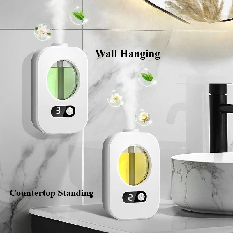 Humidificateur USB automatique - Home Fragrance Accessories avis et prix