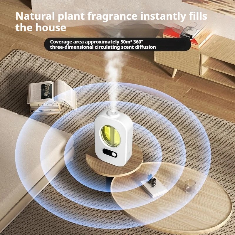 Humidificateur USB automatique - Home Fragrance Accessories avis et prix