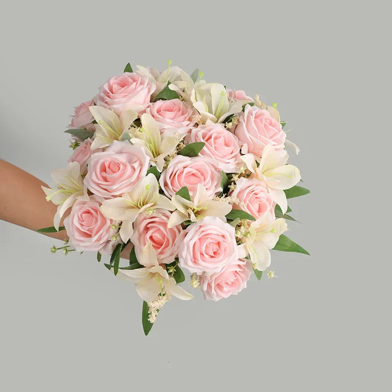Fleurs Artificielles de Mariag - Home Fragrance Rose avis et prix