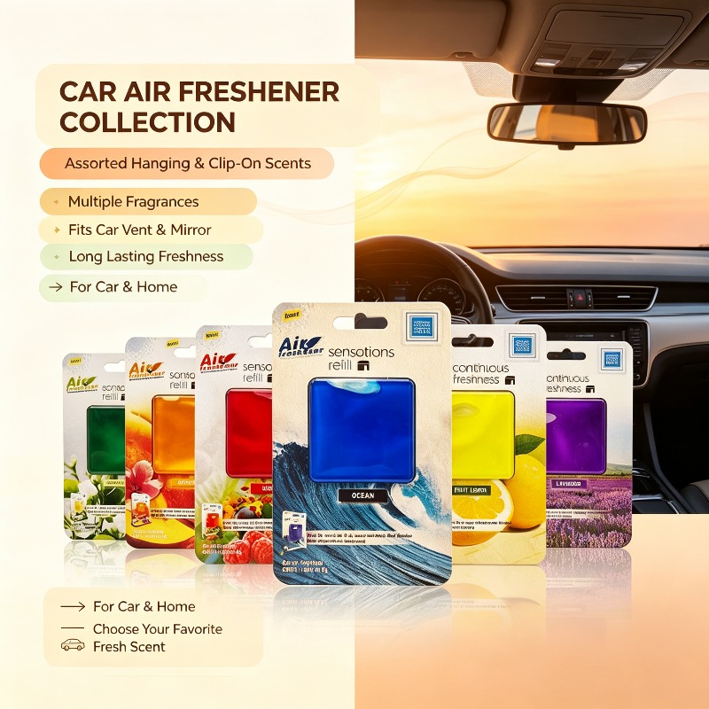 Recharge de désodorisant pour  - Home Fragrance No 3 avis et prix