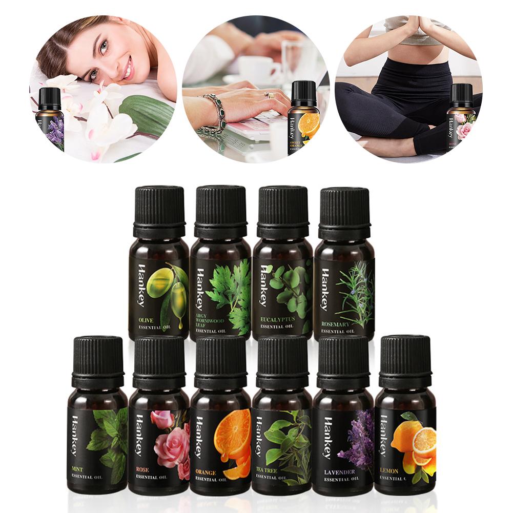 Huiles essentielles pour diffu - Home Fragrance Vanilla avis et prix