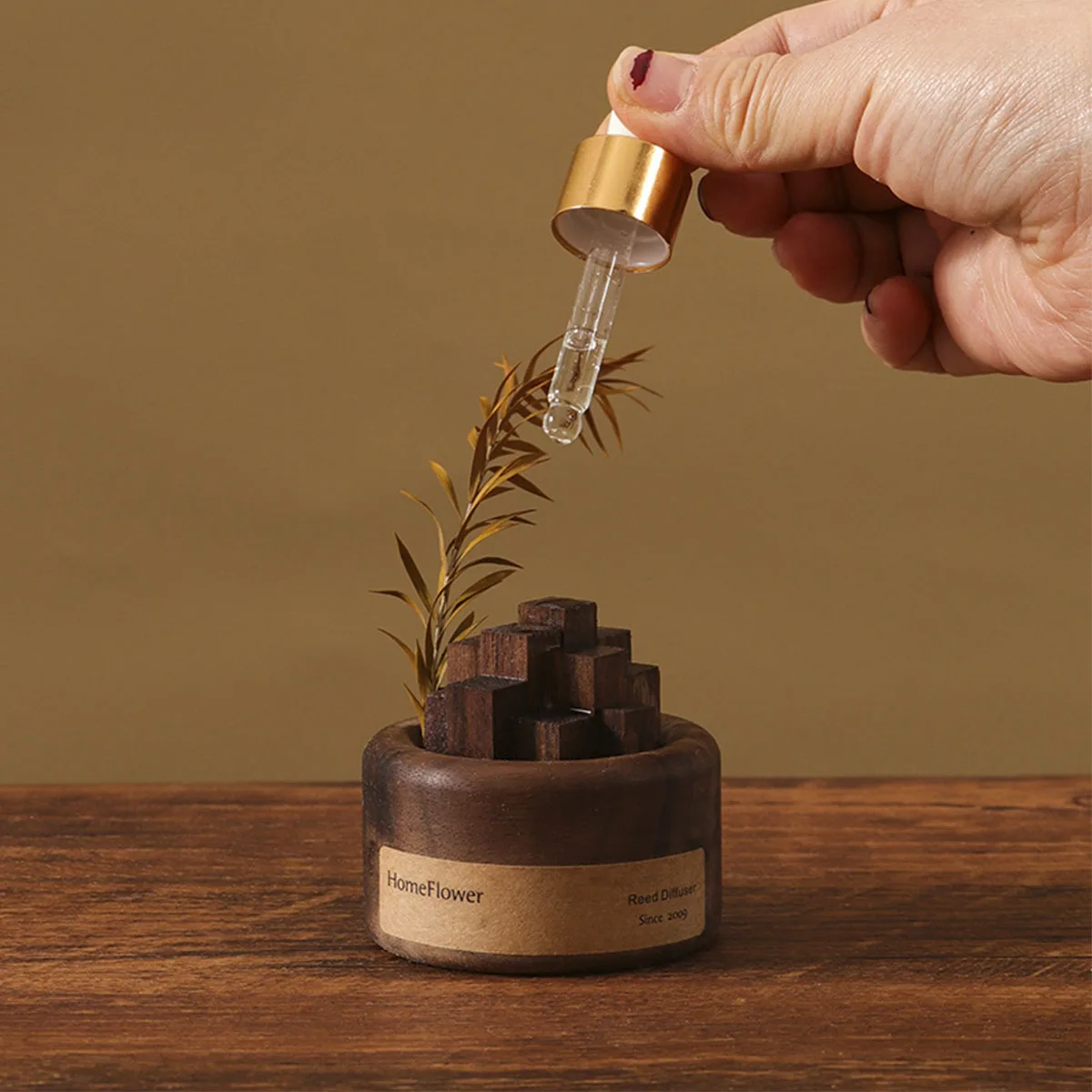 Diffuseur de parfum de maison  - Home Fragrance H&M avis et prix