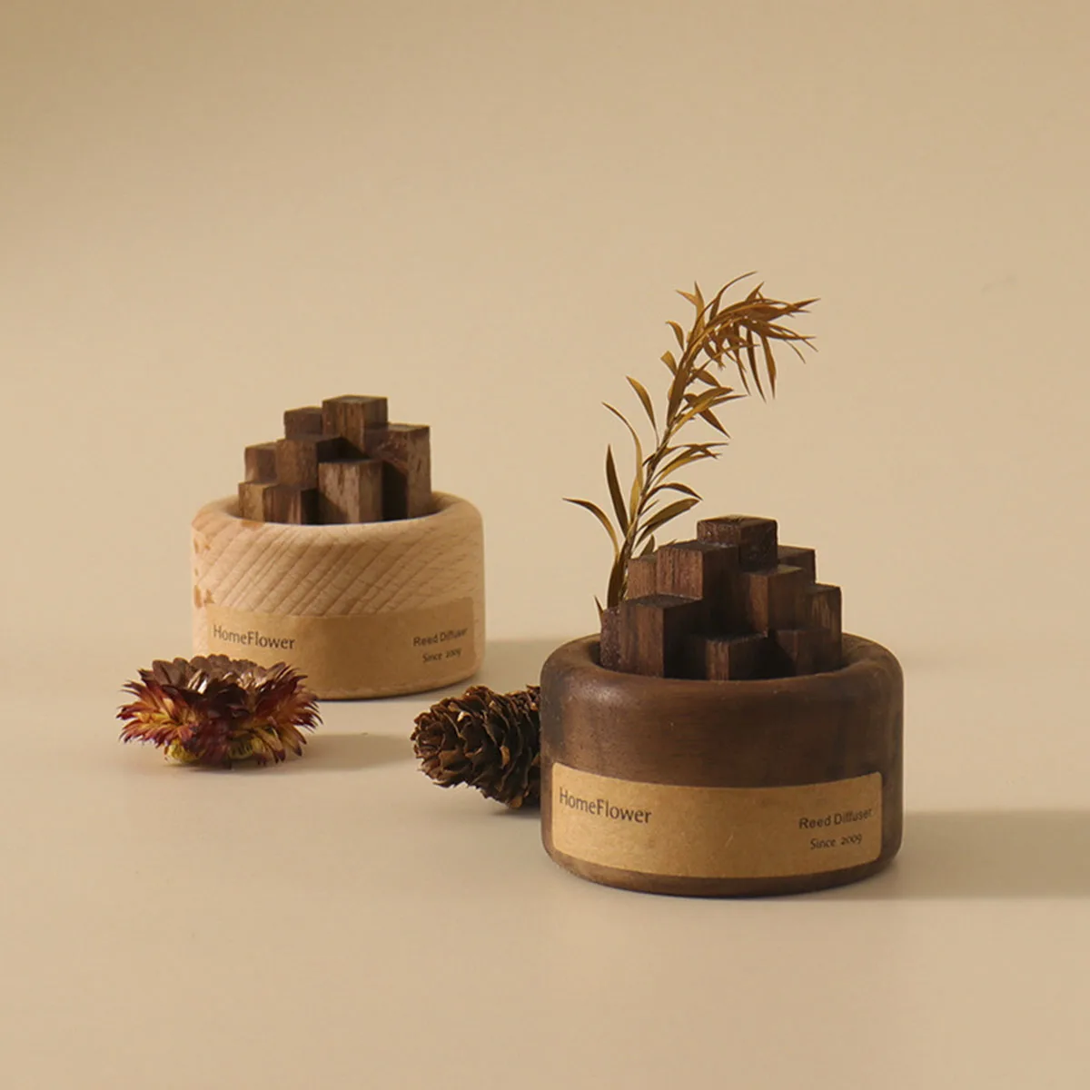 Diffuseur de parfum de maison  - Home Fragrance H&M avis et prix