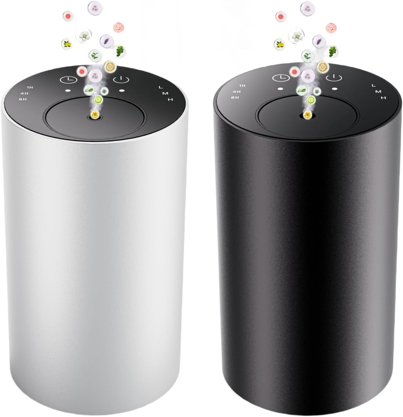 Nouveau diffuseur d'huiles ess - Home Fragrance Accessories avis et prix