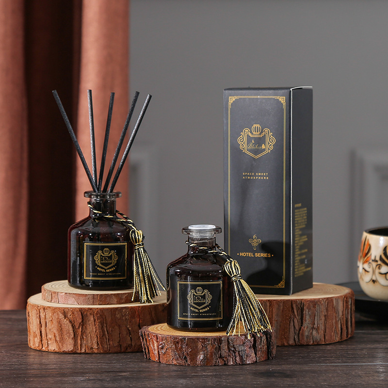 Coffrets de diffuseurs à bâton - Home Fragrance Rose avis et prix