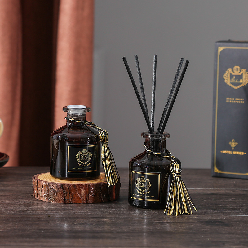 Coffrets de diffuseurs à bâton - Home Fragrance Rose avis et prix