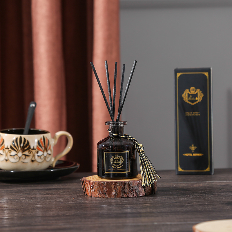 Coffrets de diffuseurs à bâton - Home Fragrance Rose avis et prix