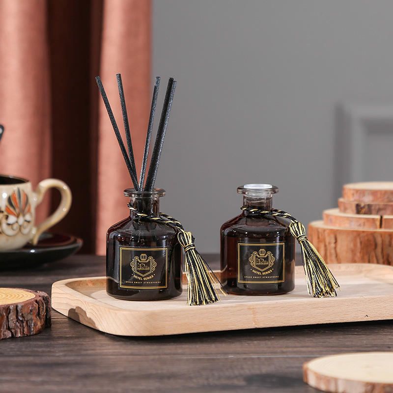 Coffrets de diffuseurs à bâton - Home Fragrance Rose avis et prix
