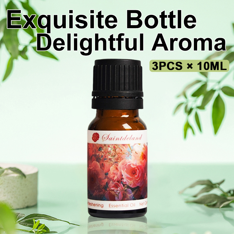 Recharge d'huile d'aromathérap - Home Fragrance No 3 avis et prix