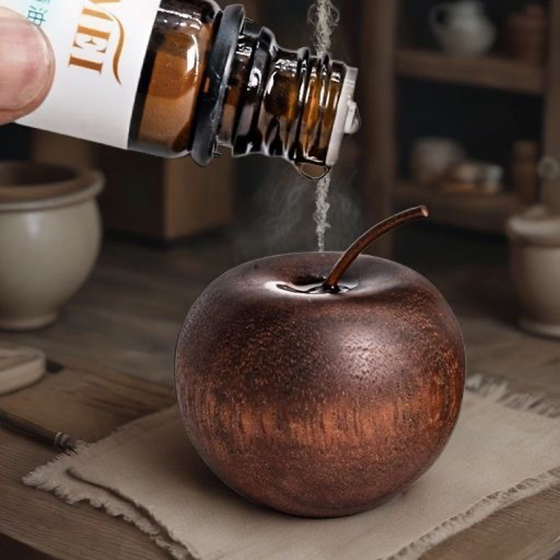 Diffuseur d'huiles essentielle - Home Fragrance No 3 avis et prix